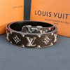 Fashion Print  Belt
