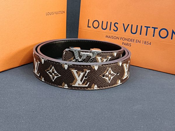 Fashion Print  Belt