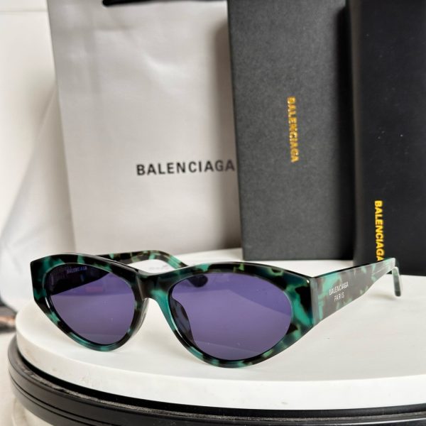 BALE**IAGA Eyewear SIZE: 60-17-145
