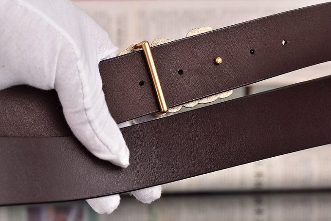 Ranch Reversible Fashion Belt - Image 14