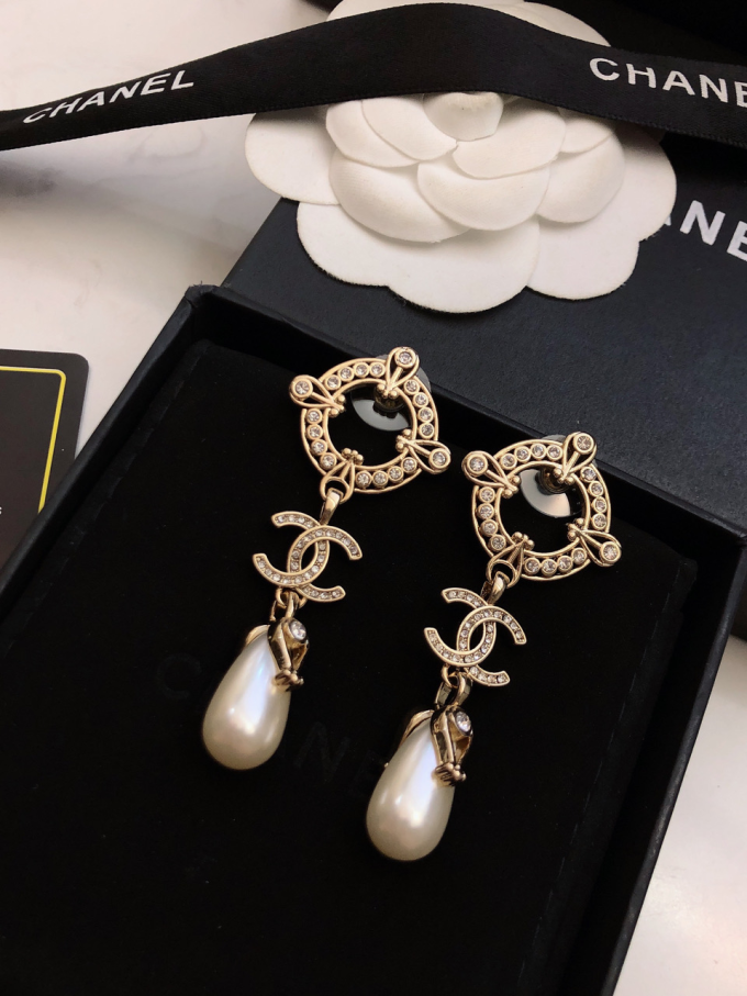 Cc new arrival earings 0052 - Image 2