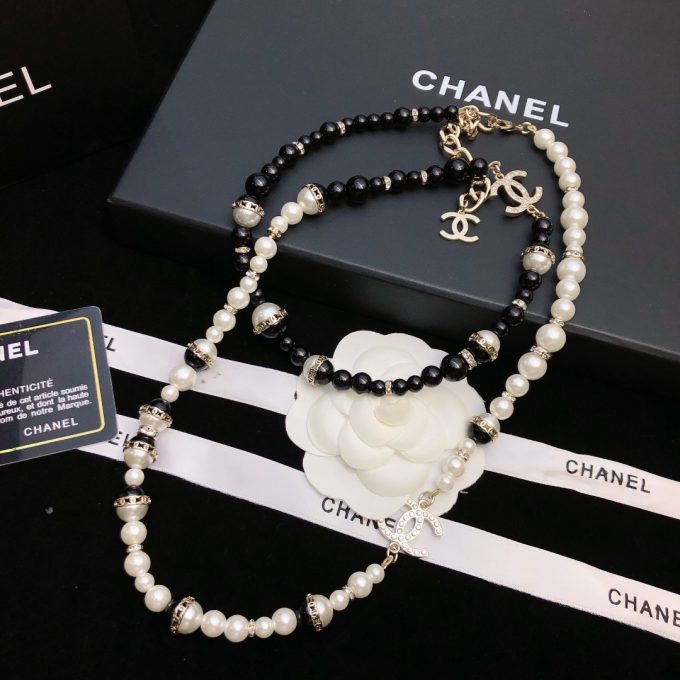 cc Necklace - Image 5