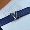 Ranch Reversible Fashion Belt