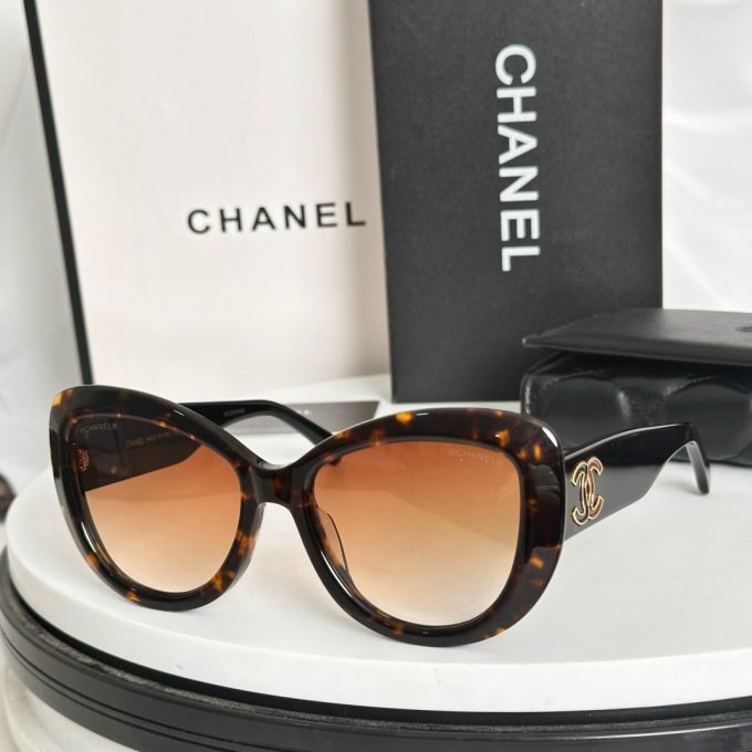 CC* Eyewear SIZE: 55-22-145 - Image 2