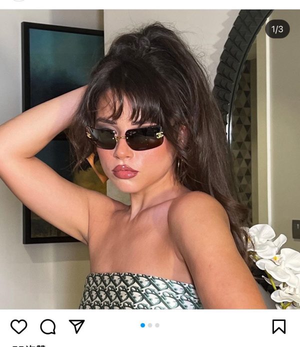 CC* Eyewear SIZE: 62-15-135