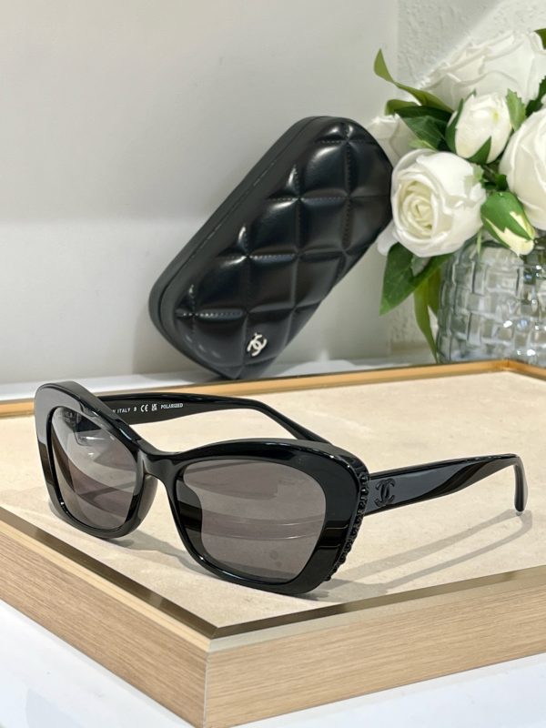 CC* Eyewear SIZE: 56-16-140
