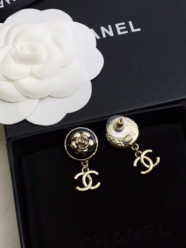 cc Earrings