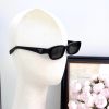 PRA Eyewear SIZE: 53-19-140