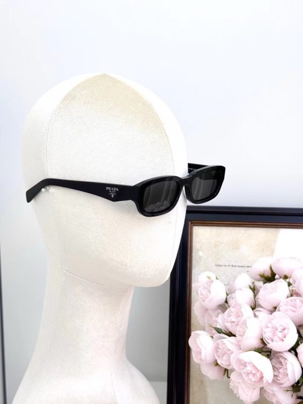 PRA Eyewear SIZE: 53-19-140