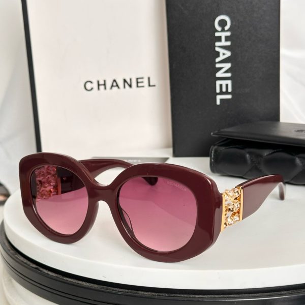 CC* Eyewear SIZE: 54-18-140