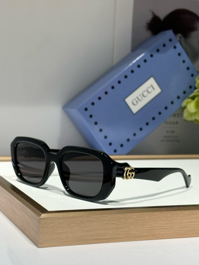 GG* Eyewear SIZE: 54-20-140 - Image 7