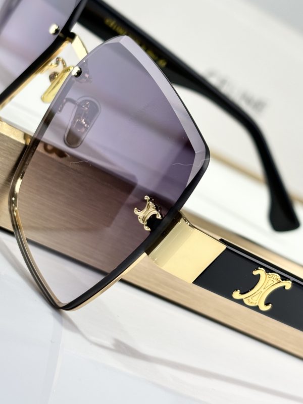 CELIN* Eyewear SIZE: 62-18-140