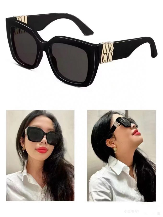 DI*R Eyewear SIZE: 55-20-140 - Image 7