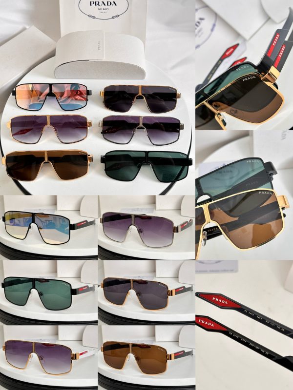 PRA Eyewear SIZE: 64-4-136
