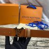 4-color fashion belt
