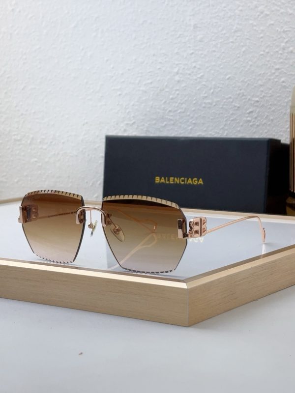BALE**IAGA Eyewear SIZE: 62-15-140