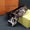 Heritage Reversible Fashion Belt