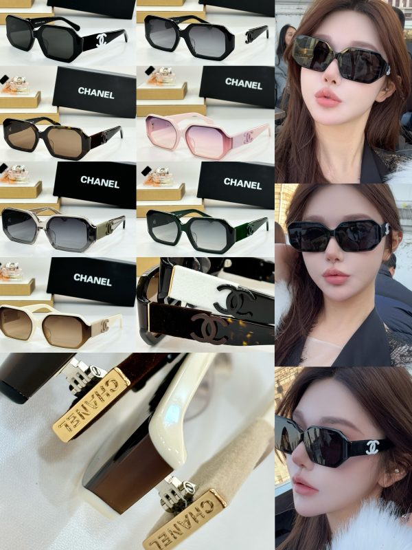 CC* Eyewear SIZE: 66-14-145
