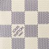 L Damier Azur Canvas Neverfull GM N41360