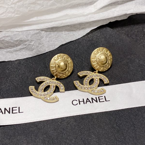 cc Earrings