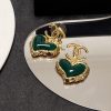 cc Earrings