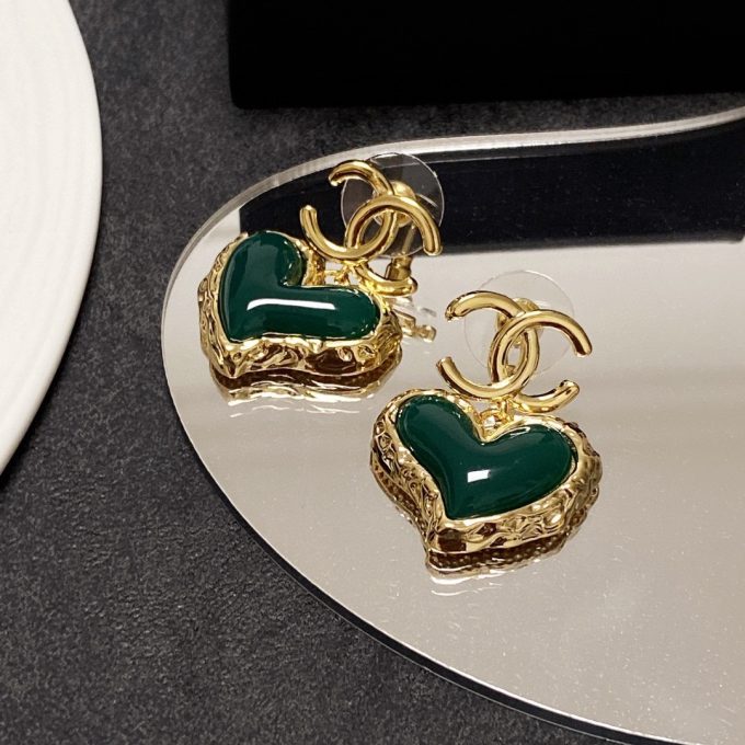 cc Earrings - Image 2
