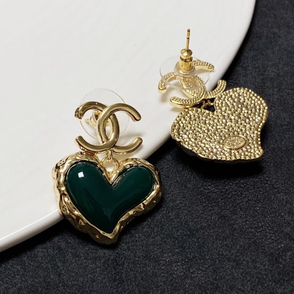 cc Earrings