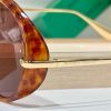 BOTTEG* VENE*A Eyewear SIZE: 63-12-145