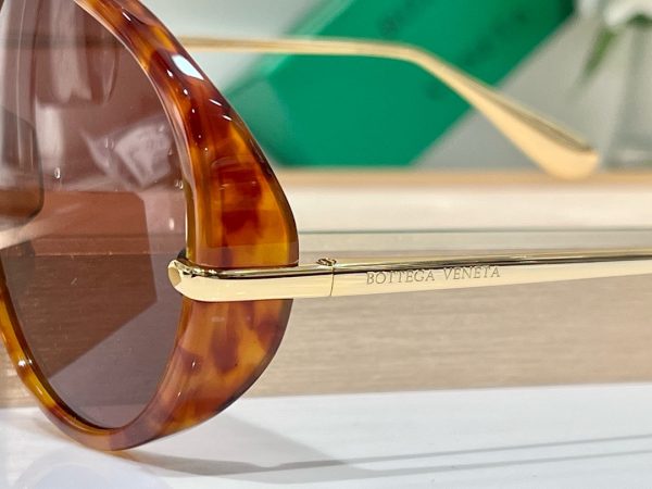 BOTTEG* VENE*A Eyewear SIZE: 63-12-145