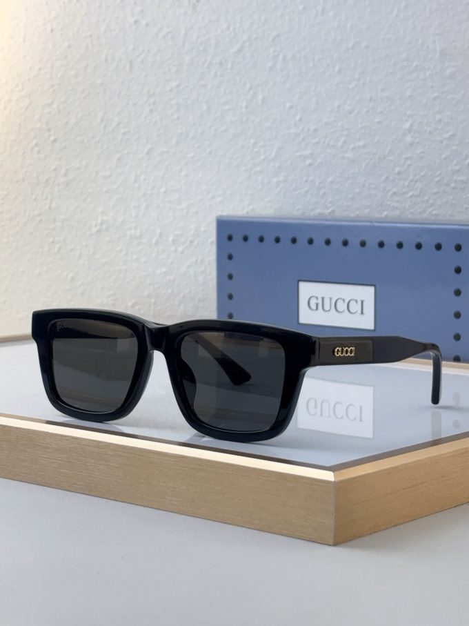 GG* Eyewear SIZE: 54-19-145 - Image 9