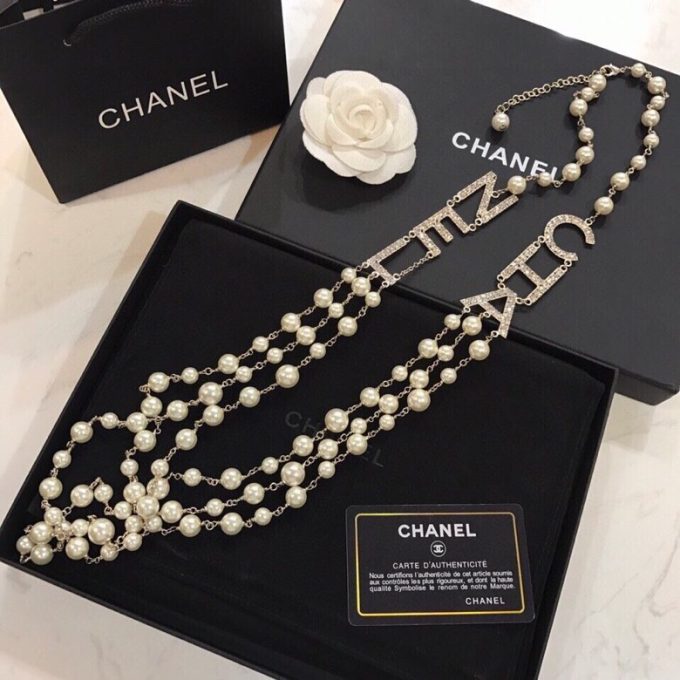 cc Necklace - Image 4