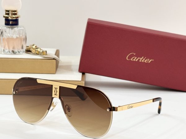 CAR Eyewear SIZE: 136-0-140