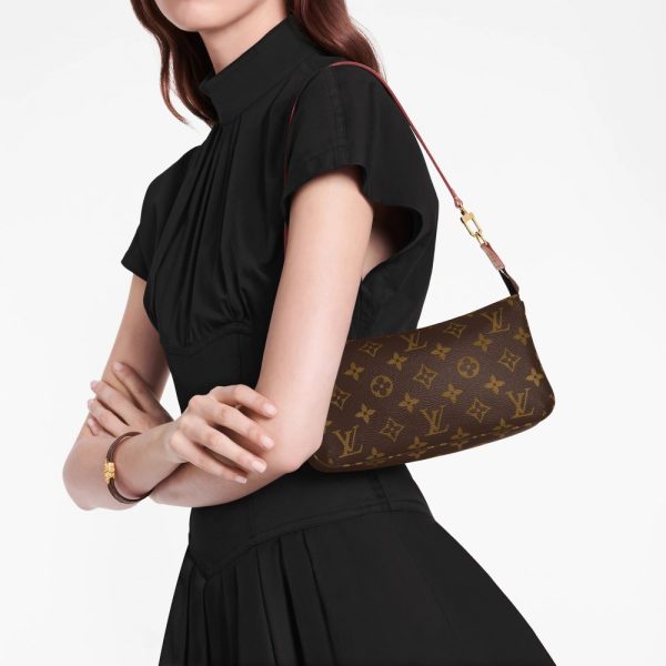 L M40712 Pochette Accessoires