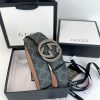 2-color fashion belt