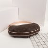 L M51510 Pochette Croissant Shoulder Bag