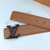 Ranch Reversible Fashion Belt