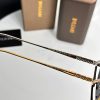BVLG*RI Eyewear SIZE: 61-16-145