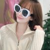 CC* Eyewear SIZE: 53-23-145