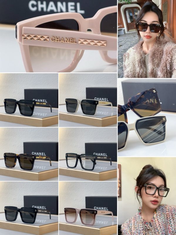 CC* Eyewear SIZE: 53-21-140