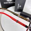 MAYBAC* Eyewear SIZE: 56-17-145
