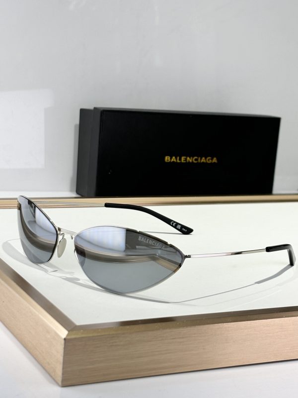 BALE**IAGA Eyewear SIZE: