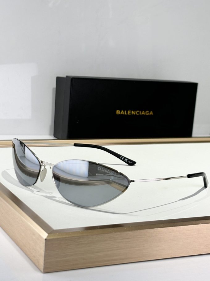 BALE**IAGA Eyewear SIZE: - Image 8