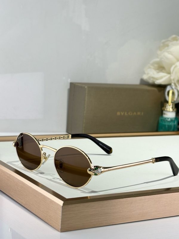 BVLG*RI Eyewear SIZE: 54-22-140