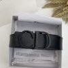 Fashion Letter C Belts