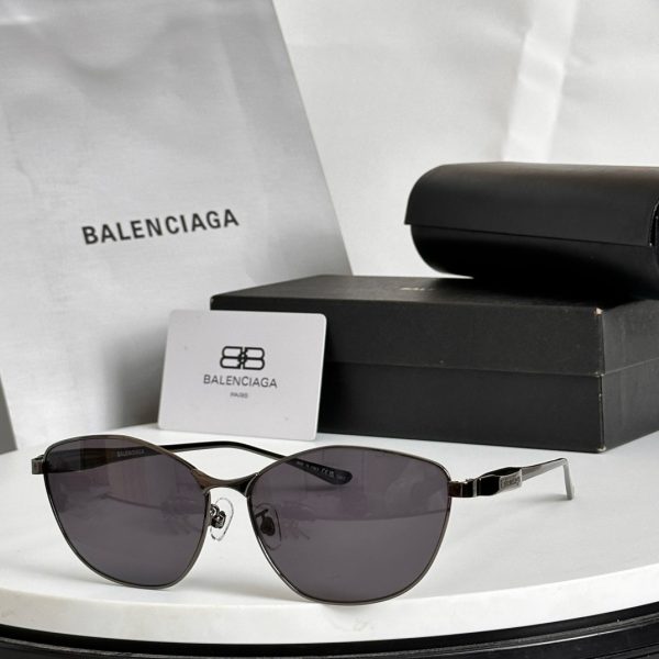 BALE**IAGA Eyewear SIZE: 58-17-145
