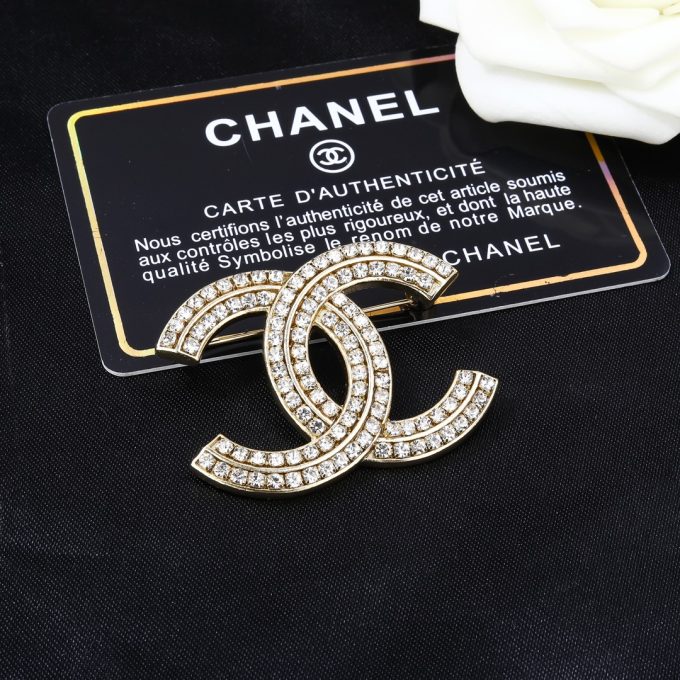 CC new arrival brooch 005