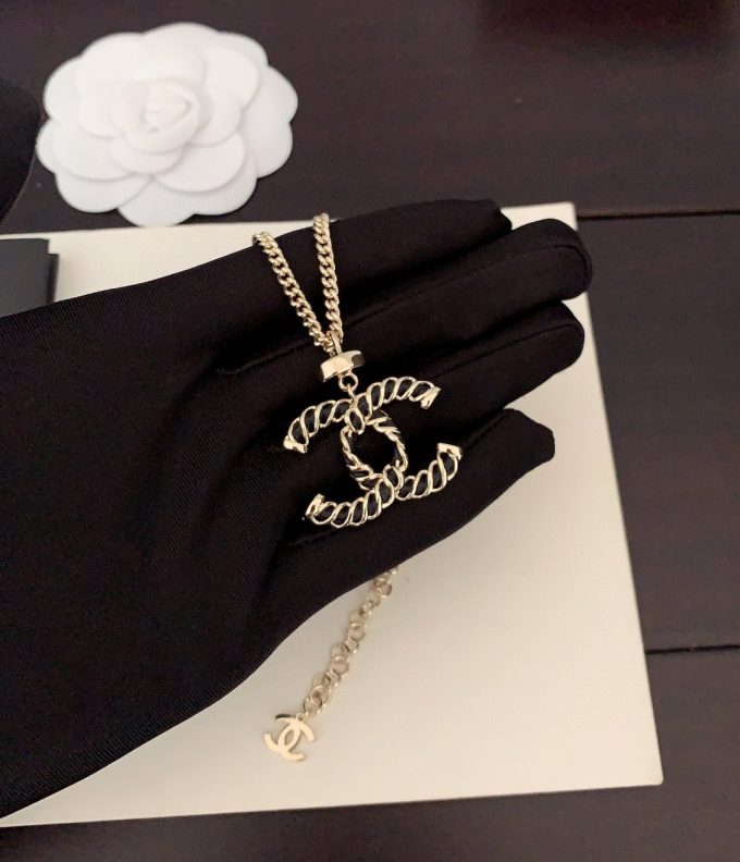 cc New Arrival Necklace 001 - Image 2