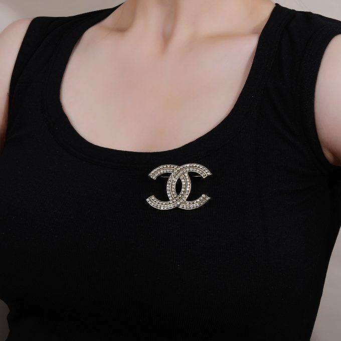 CC new arrival brooch 005 - Image 2