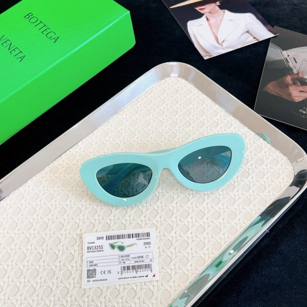 BOTTEG* VENE*A Eyewear SIZE: 51-23-145