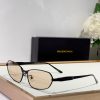 BALE**IAGA Eyewear SIZE: 66-17-135